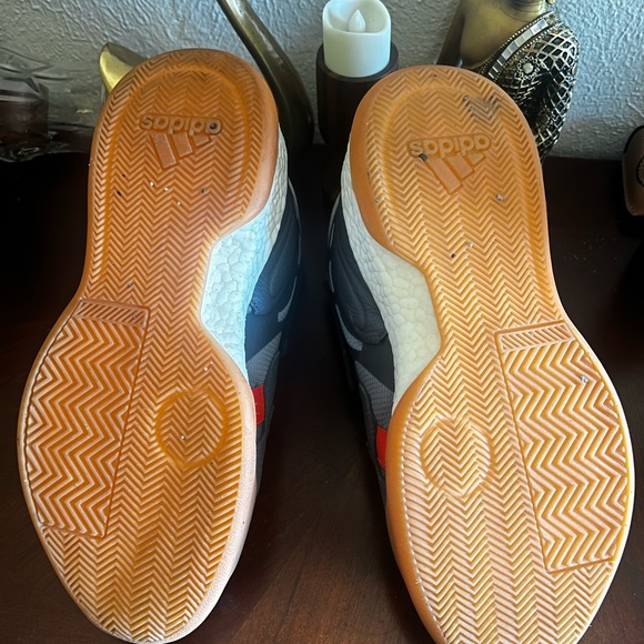 Adidas Zone Boost US 8.5 - Picture 3 of 4